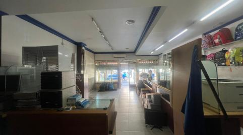 Photo 3 of Premises to rent in San Pedro de Alcántara pueblo, Málaga