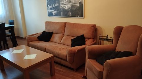 Photo 2 of Flat for rent in Calle Lozano, Carretas - Pajarita, Albacete Capital