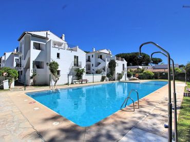 Piano terra con piscina in vendita a Benamara - Atalaya