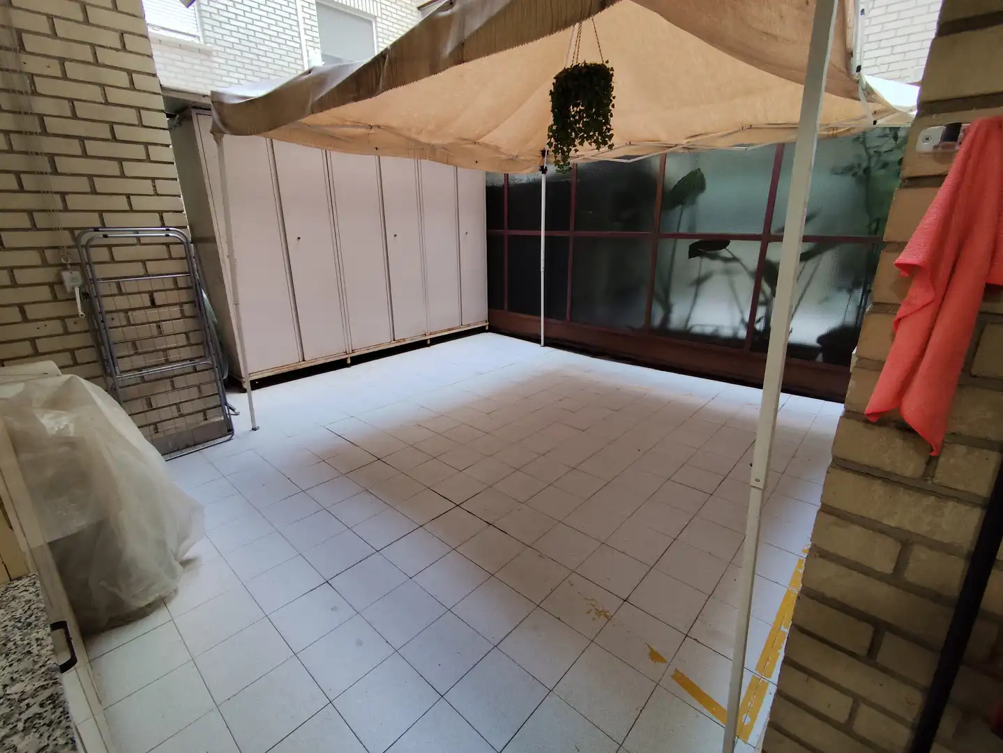 Appartement avec ascenseur à vendre à Paseo de la Estación, imagen 17