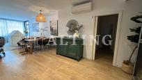 Exterior view of Flat to rent in  Barcelona Capital  with Air Conditioner, Heating and Terrace