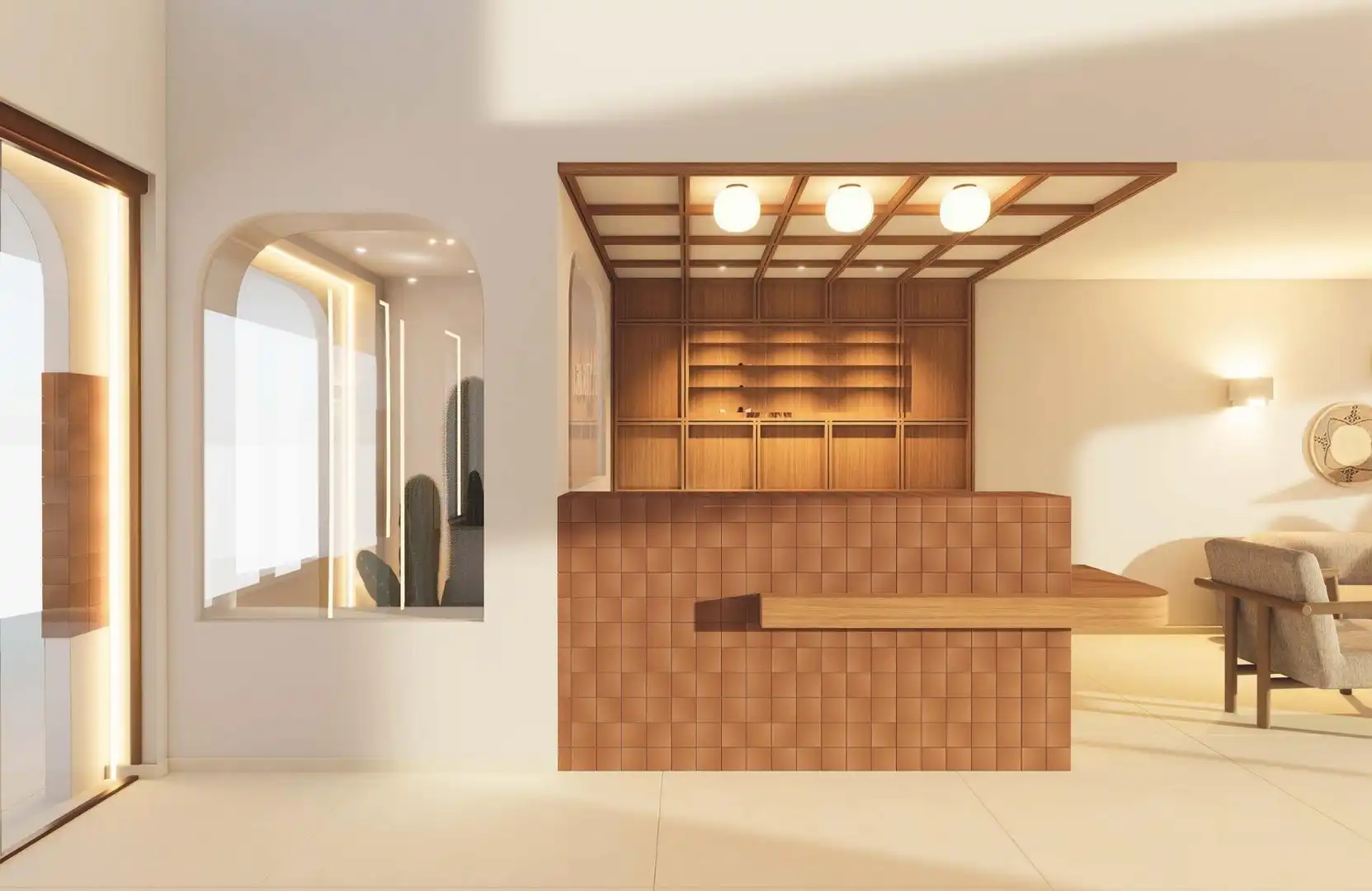 Planta baja en venta en Playa de los Locos
