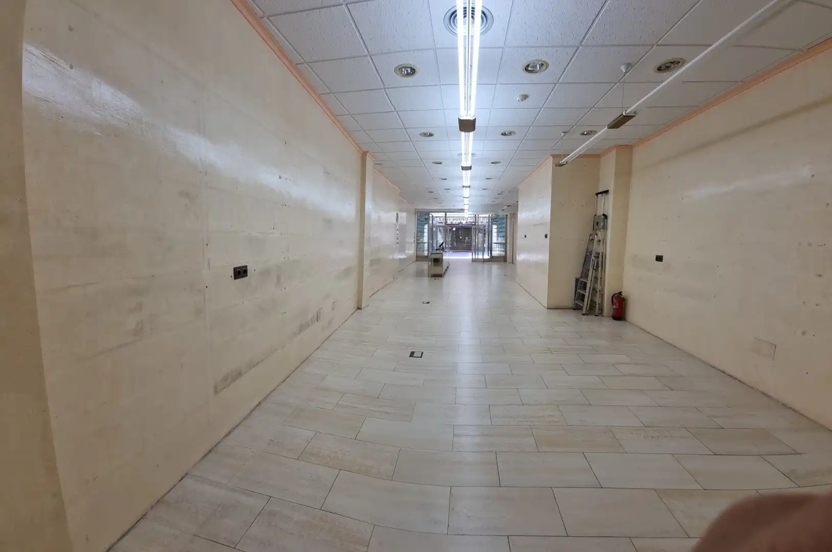 Local comercial en alquiler en Calle Barrio y Mier, imagen 8