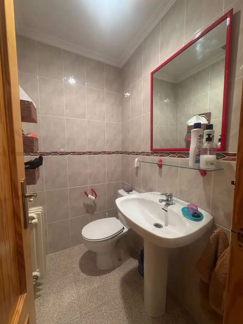 Appartamento con terrazza in vendita a Valdepeñas, imagen 36