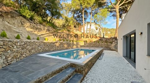 Foto 5 de Casa o xalet en venda a Carrer del Puig Brull, 87, Urbanitzacions del Nord, Santa Cristina d'Aro