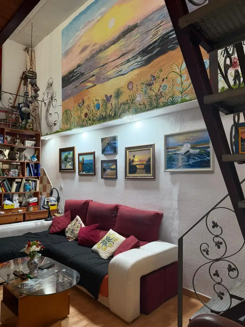 Flat for sale in La Caleta - La Viña, imagen 7