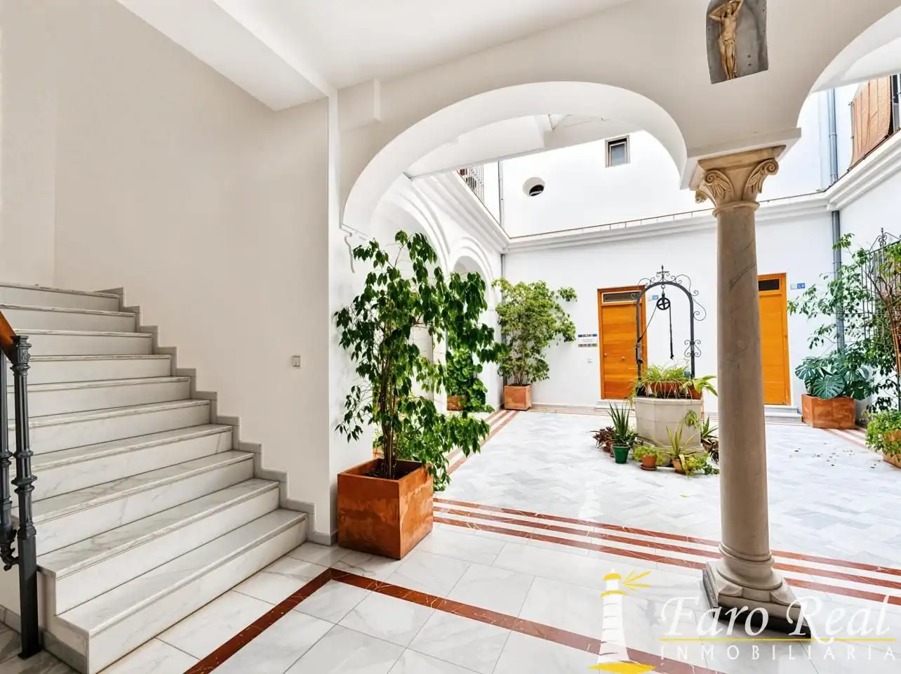 Study for rent in Sanlúcar de Barrameda  with Furnished