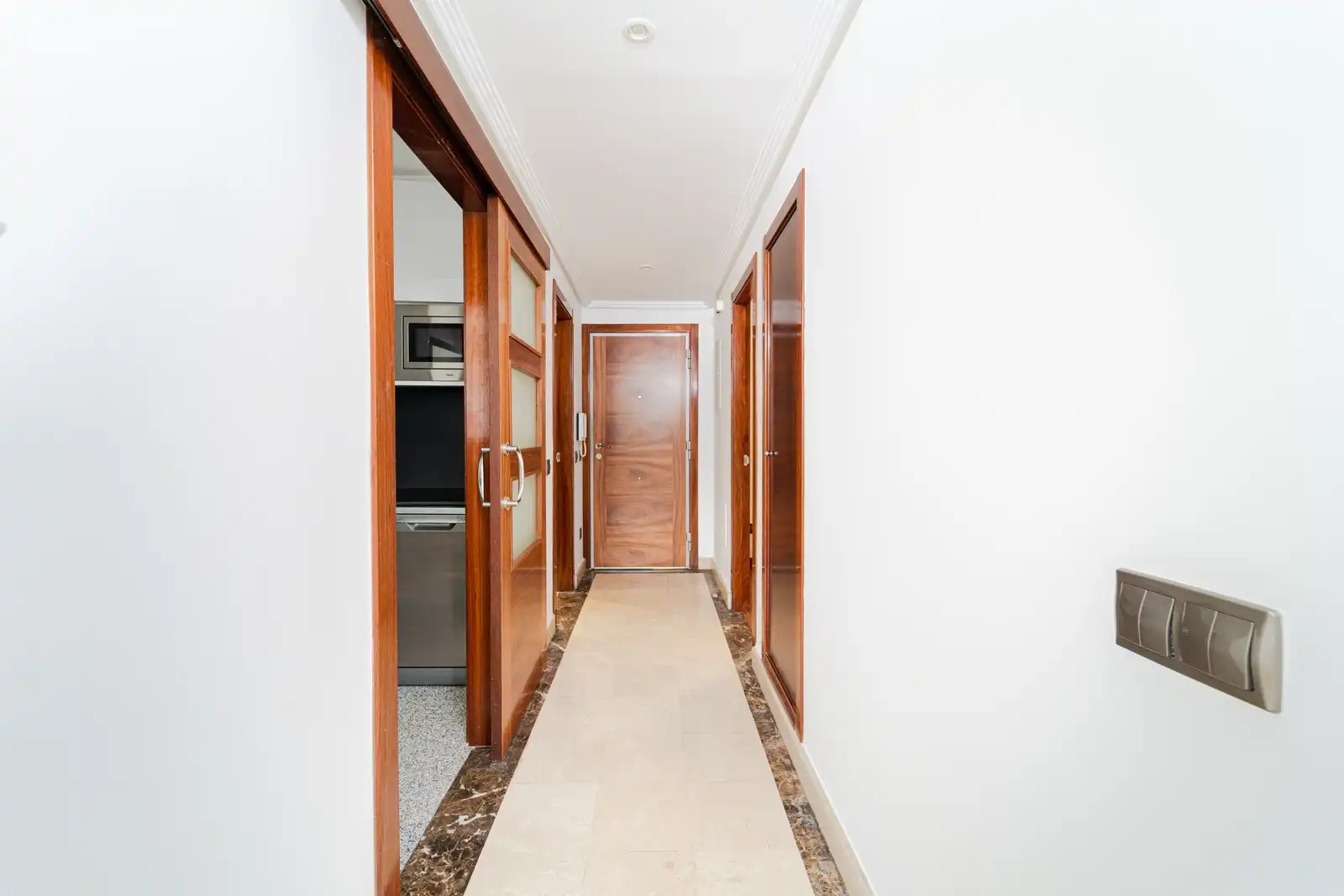 Flat with pool to rent in Calle del Mezquite, imagen 8