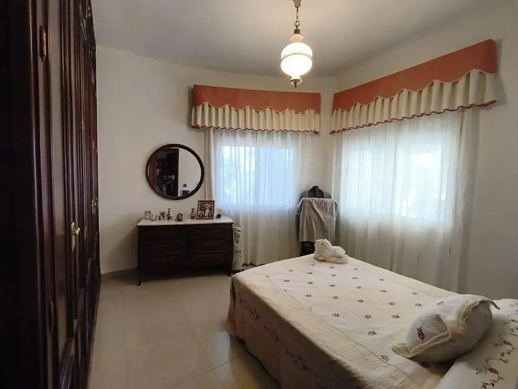 Habitación de Casa o chalet en venta en Mazarrón con Aire acondicionado, Jardín privado y Terraza
