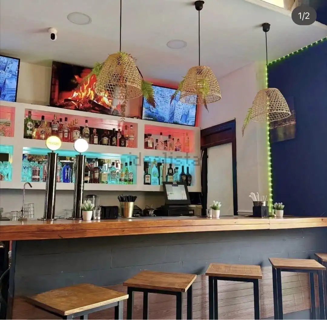 Local comercial en alquiler en Puerto Deportivo, imagen 3