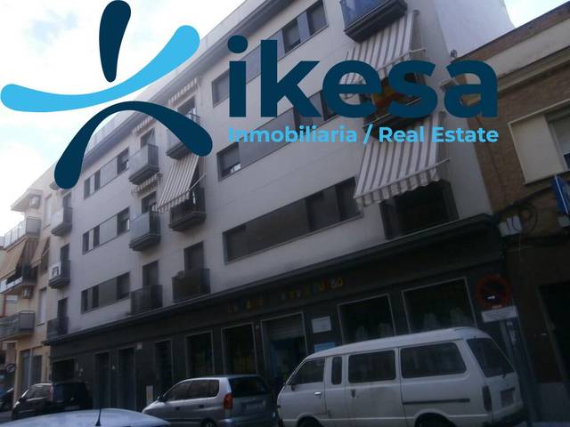 Piso en Venta en Fuentepiña