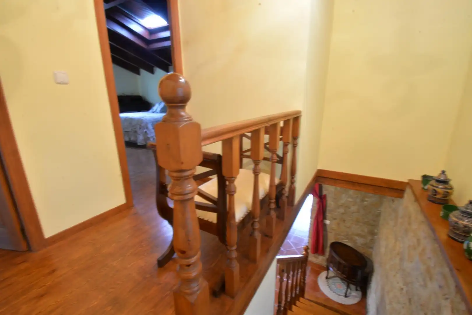 Casa o chalet en venta en Langreo con Calefacción, Jardín privado y Terraza