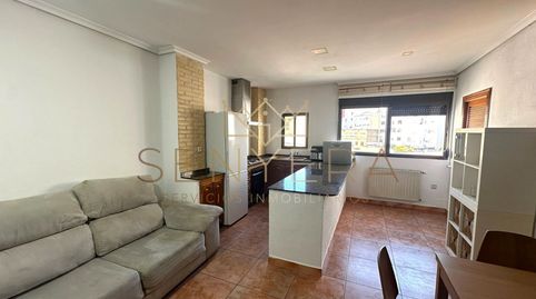 Foto 2 von Wohnung zur Miete in La Petxina, Valencia Capital