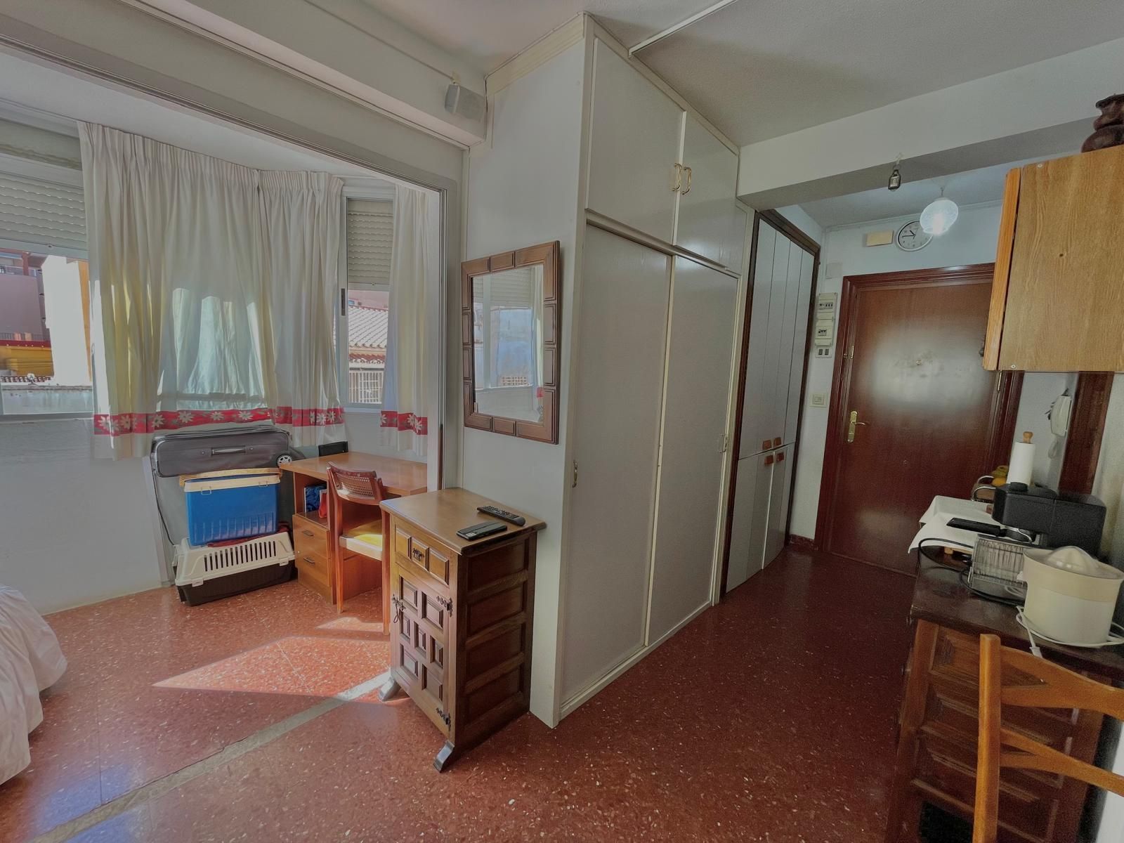 Bedroom of Study for sale in Vélez-Málaga  with Air Conditioner, Heating and Terrace