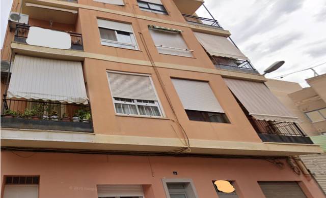 Piso en Venta en Sax