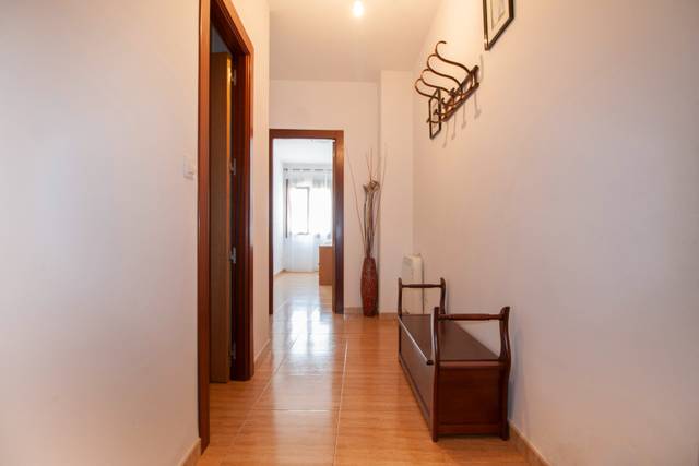 Piso en Venta en Calle Mayor en Bedmar y Garcíez