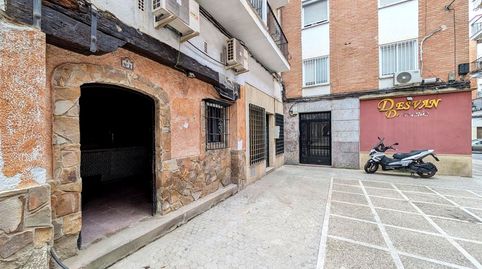 Foto 3 von Geschaftsraum zum Verkauf in Sánchez Ramade, Centro ciudad, Linares