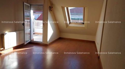 Photo 2 of Attic for rent in Pizarrales, Salamanca Capital