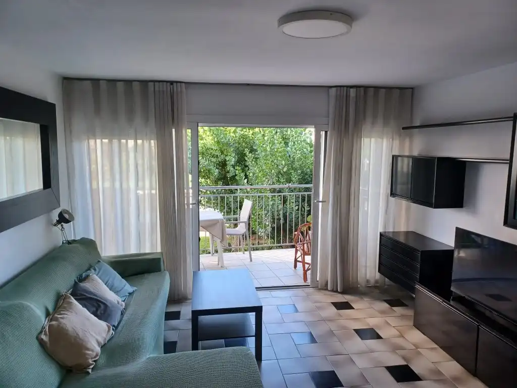Apartament de lloguer a Cabrera de Mar