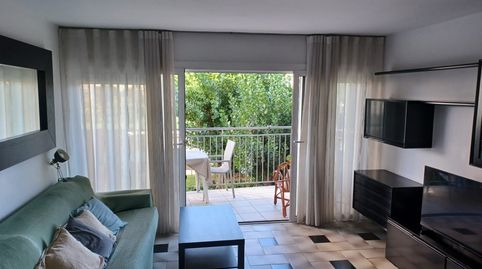 Foto 4 de Apartament de lloguer a Cabrera de Mar, Barcelona