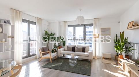 Foto 4 de Piso en venta en Valdebebas - Valdefuentes,  Madrid Capital