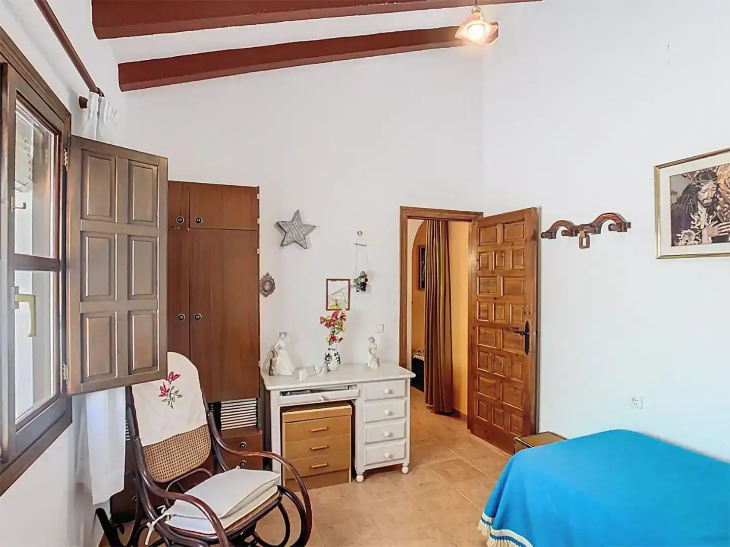 Finca rústica en venda a Camino de Benamayor, 115o, Cómpeta