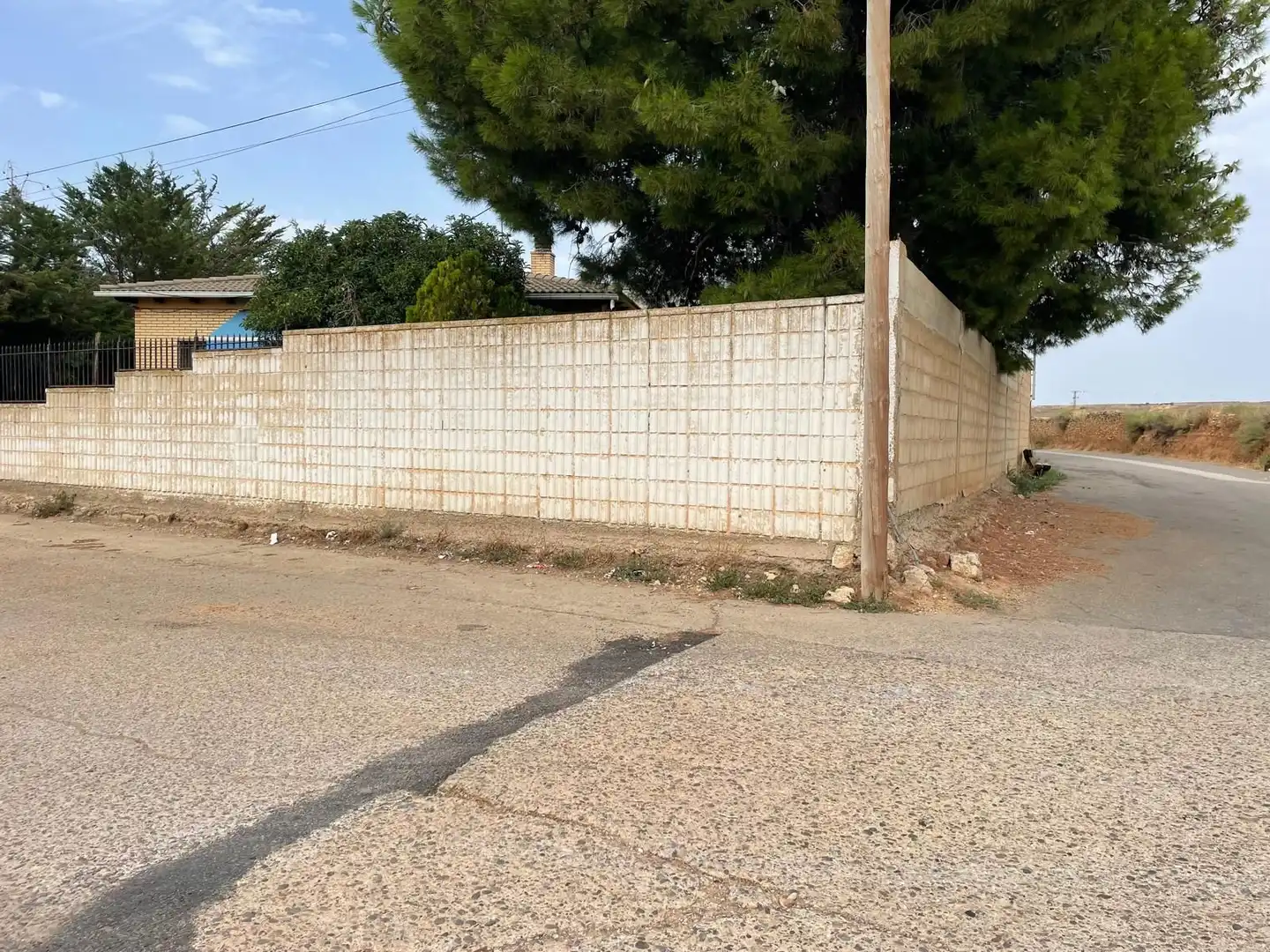 Residencial en venda en Longares