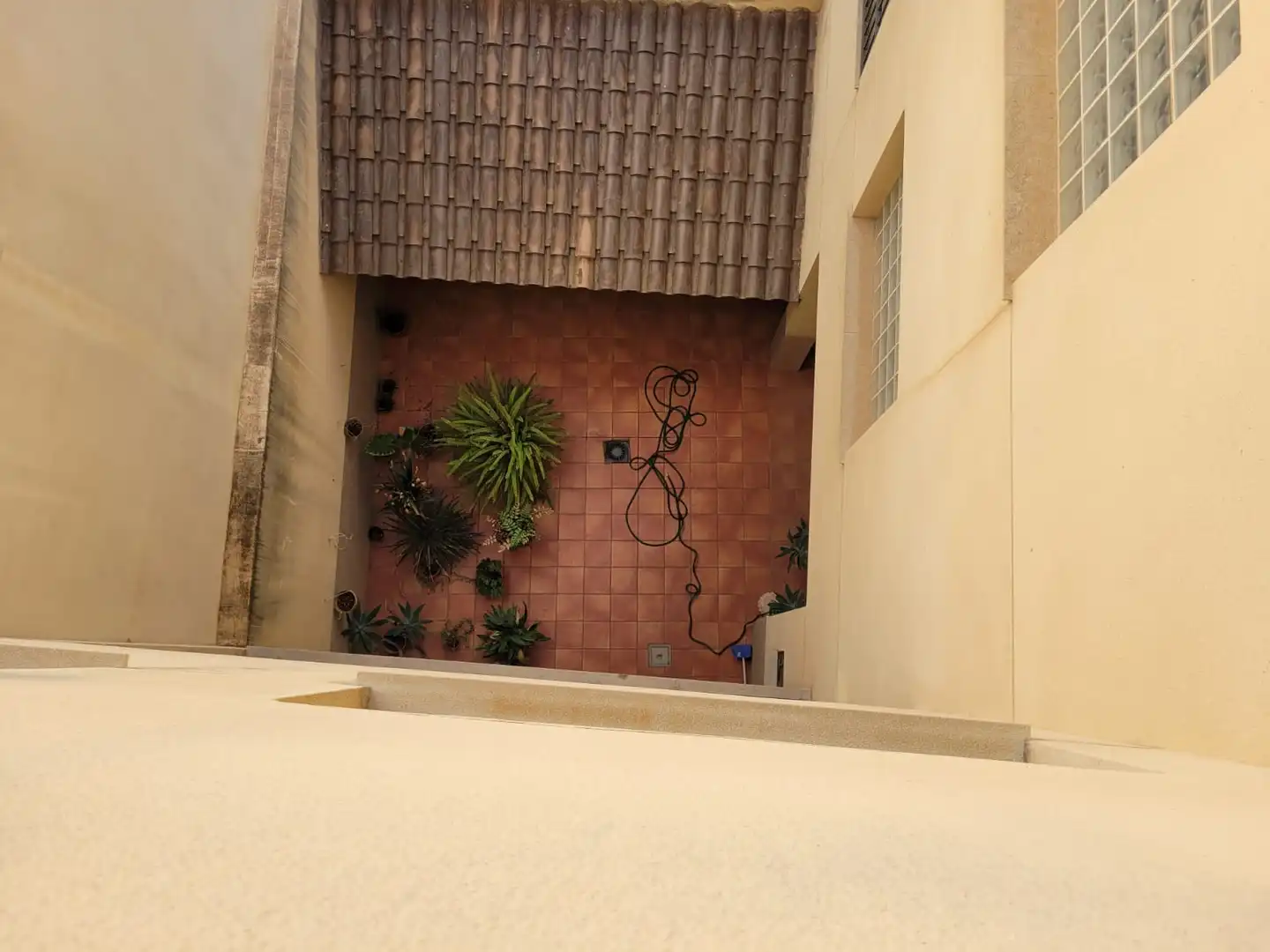 House with terrace for sale in Calle de la Virgen de Gracia, imagen 22