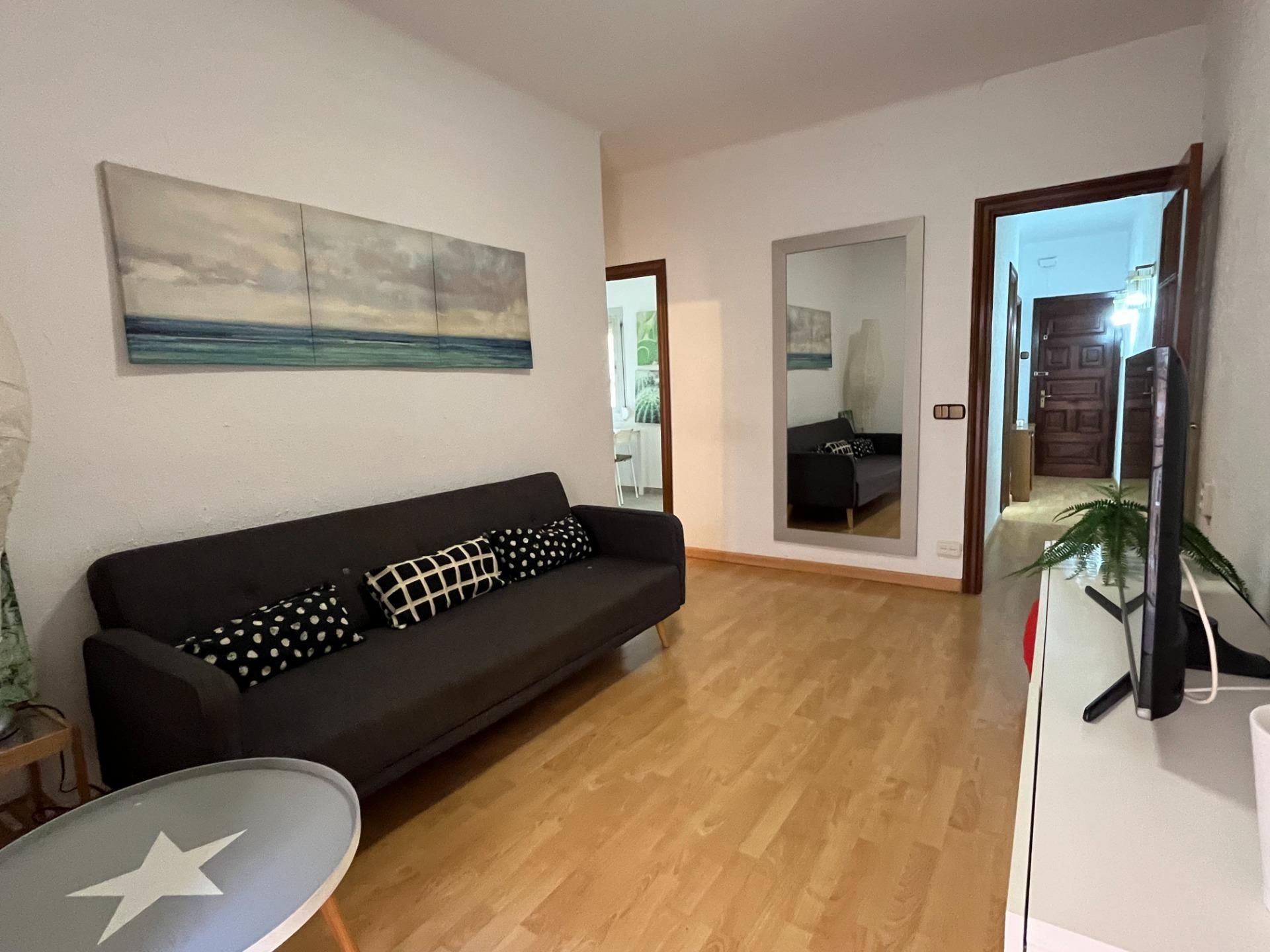 Flat for sale in Calle REGENT MENDIETA, La Maternitat i Sant Ramon, Les Corts