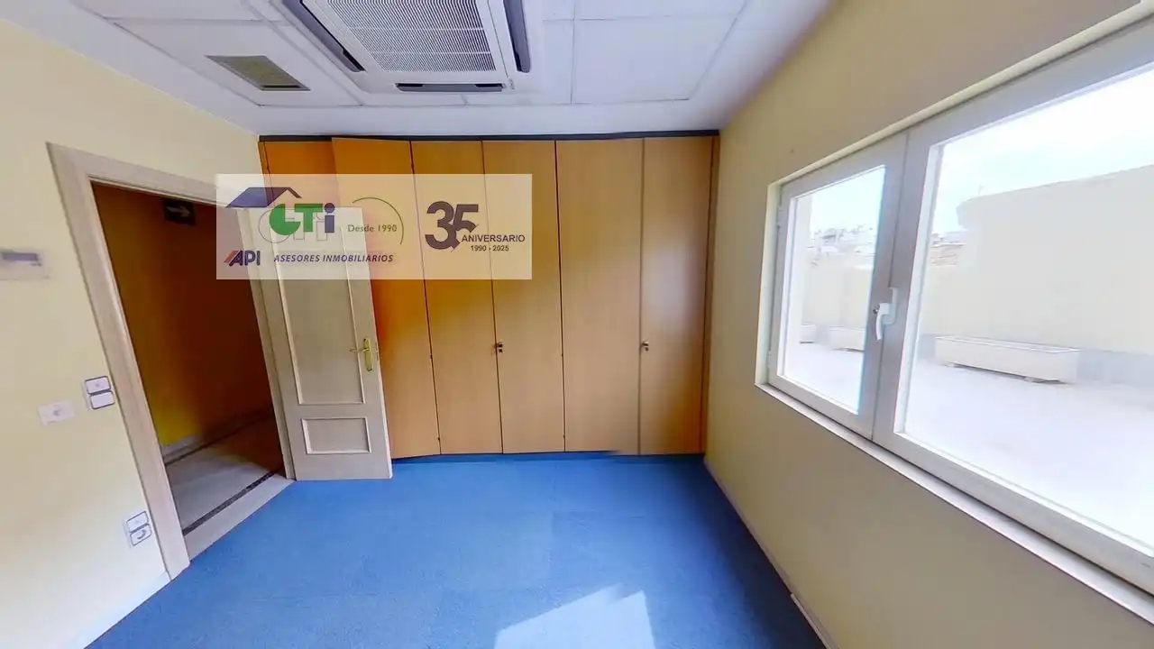 Office space to rent in CALLE ALFONSO, imagen 11