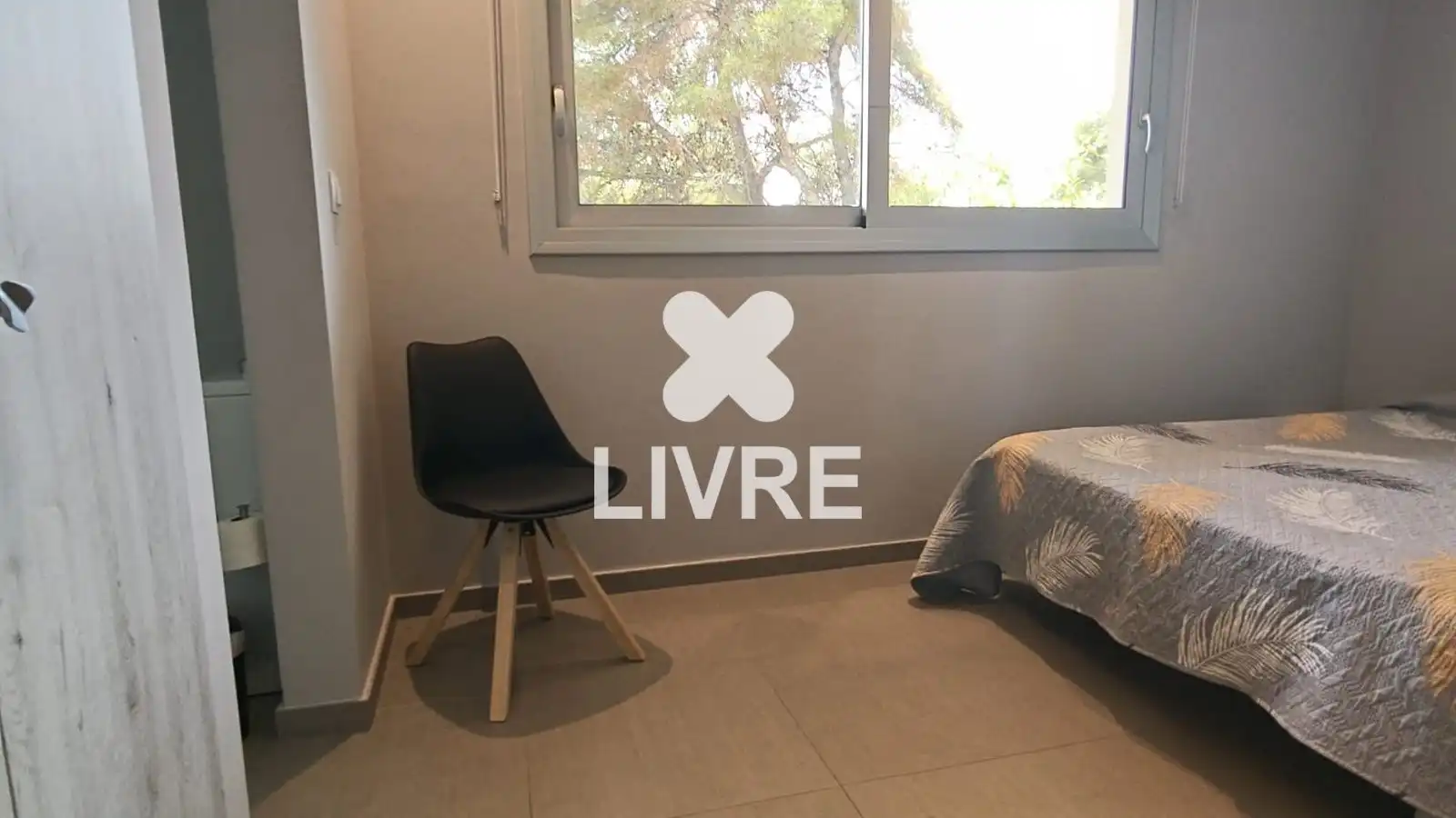 Habitación de Casa o chalet en venta en Cunit con Aire acondicionado, Calefacción y Piscina
