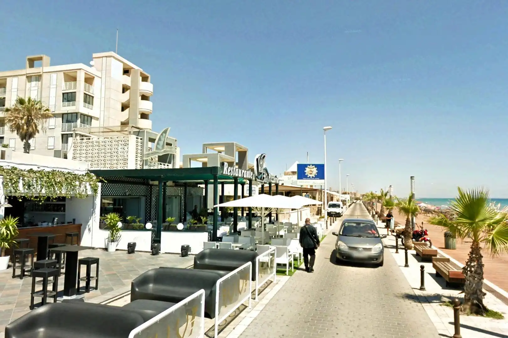 Àtic en venda a Calle C. Geraneos, 1, Cañada del Molino