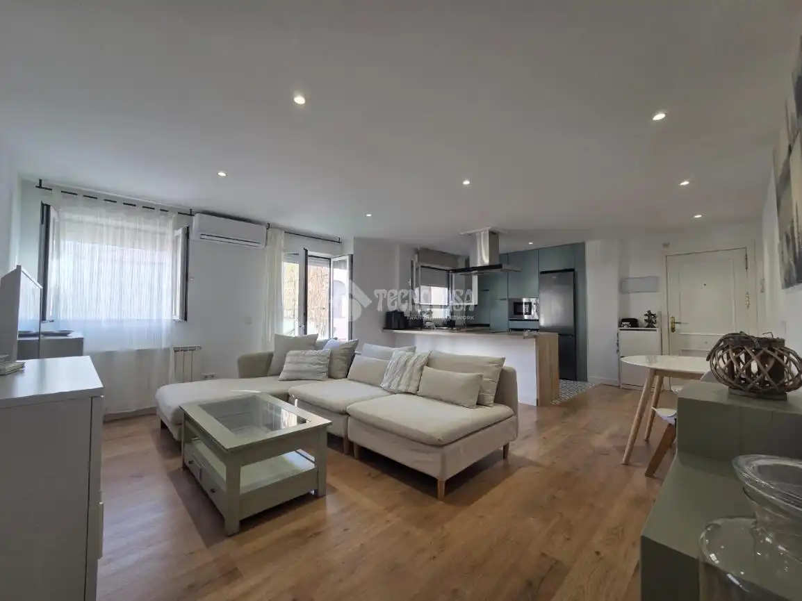 Piso en venta en Velilla de San Antonio, imagen 11