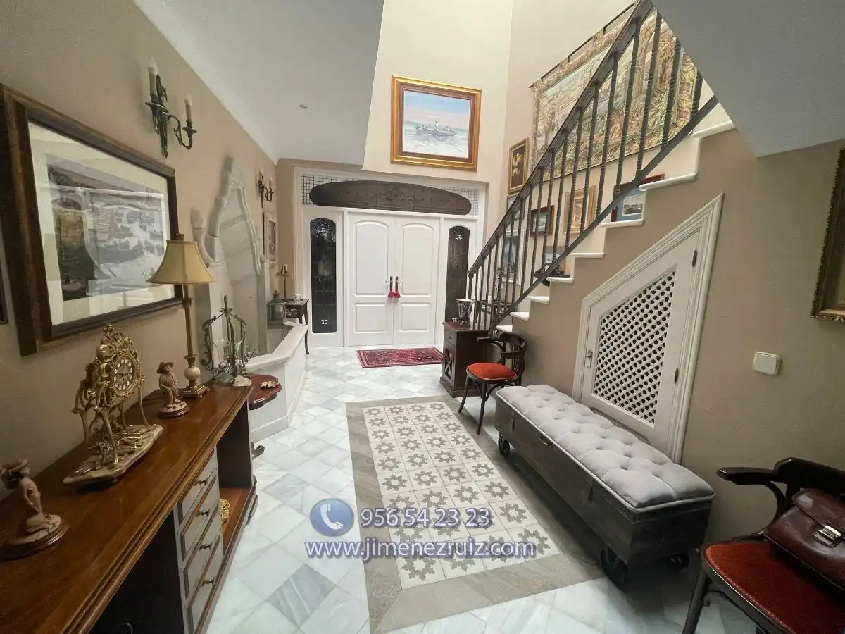 Casa o xalet en venda en El Puerto de Santa María amb Terrassa, Traster i Balcó