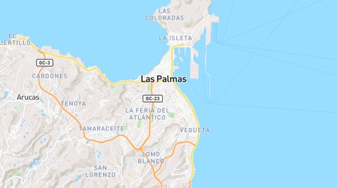 Photo 4 of Flat for sale in La Feria, Las Palmas de Gran Canaria