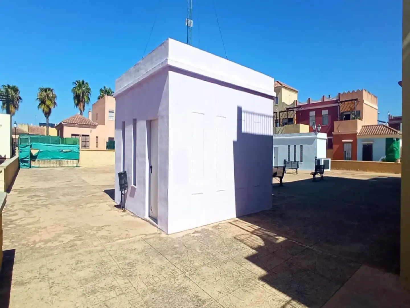 Flat for sale in Burguillos, imagen 21