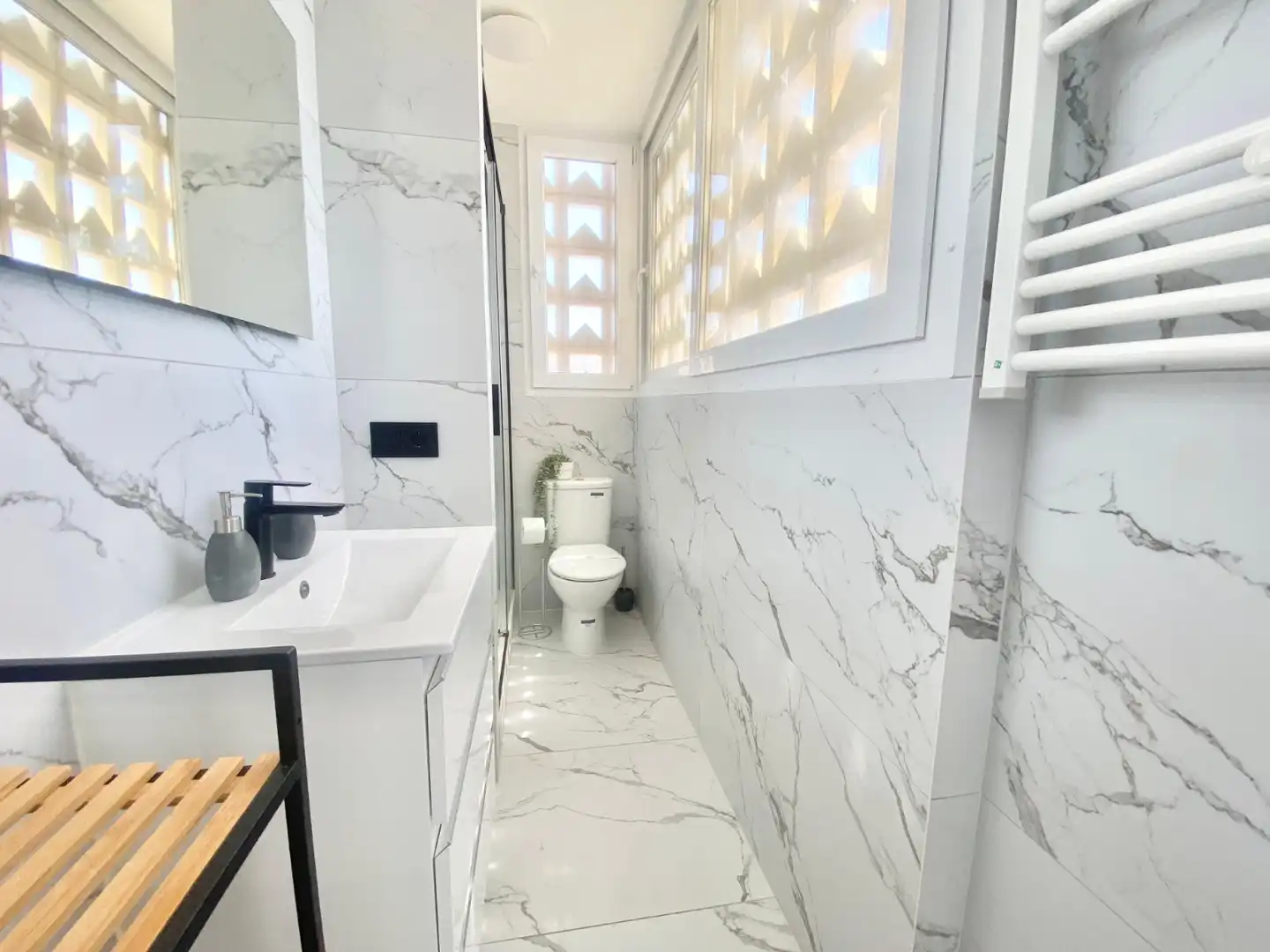 Apartments for rent in Rincón Alto