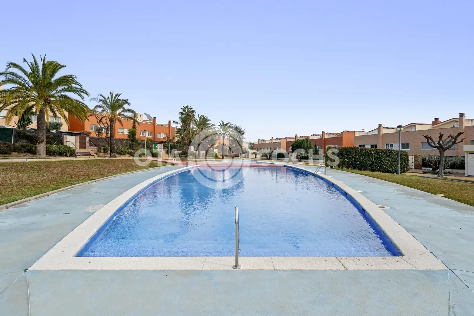 Piscina de Pis en venda en Reus amb Aire condicionat, Calefacció i Terrassa
