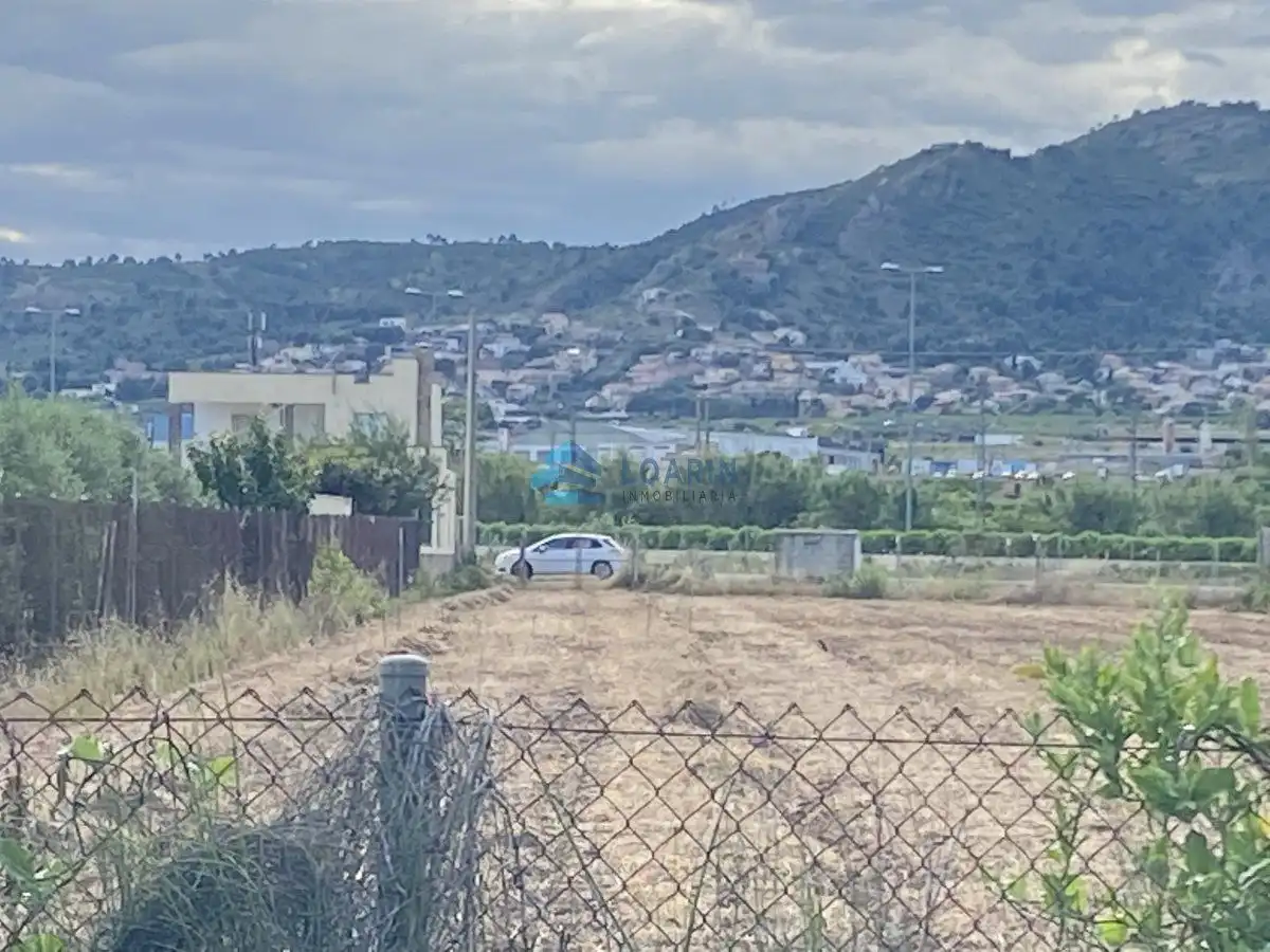 Finca rústica en venda a Pau Lledó