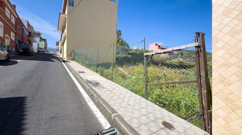 Foto 4 de Residencial en venda a Calle Calle Rafael Fleytas, 20, Icod de los Vinos pueblo, Icod de los Vinos