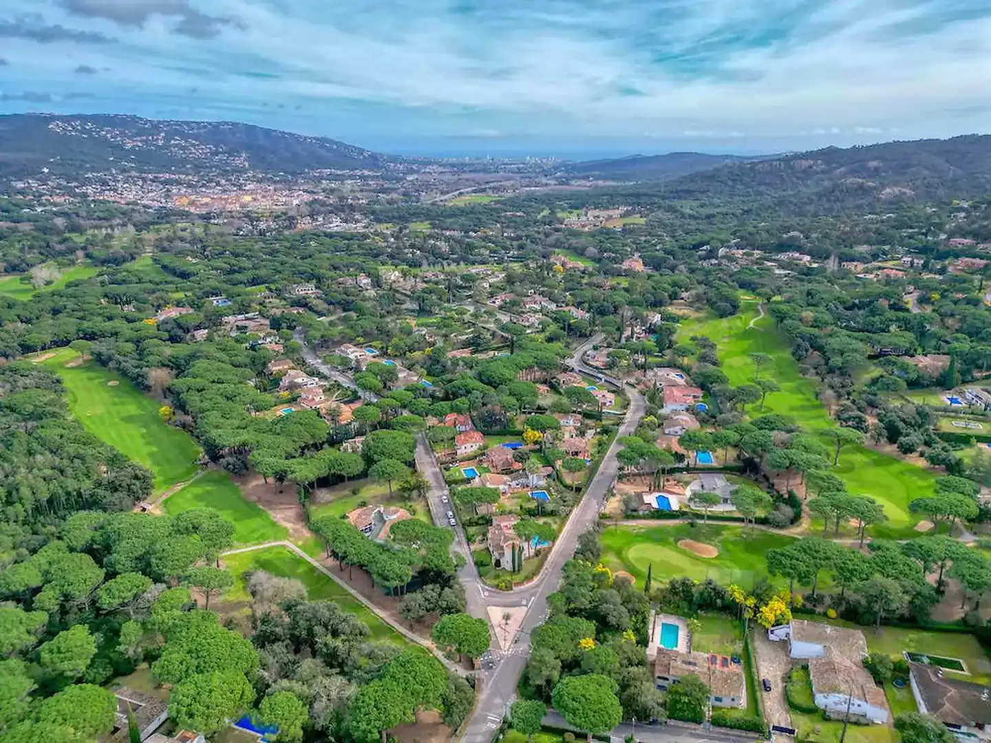 Xalet en venda a Avenida MONTSERRAT, imagen 37