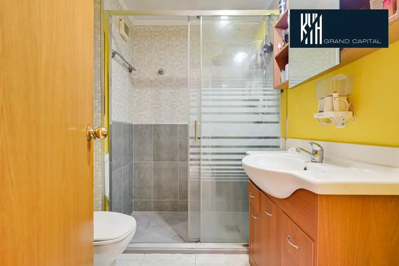 Appartement avec ascenseur à vendre à Carrer Carrer Marquès de Caldes de Montbui, imagen 38