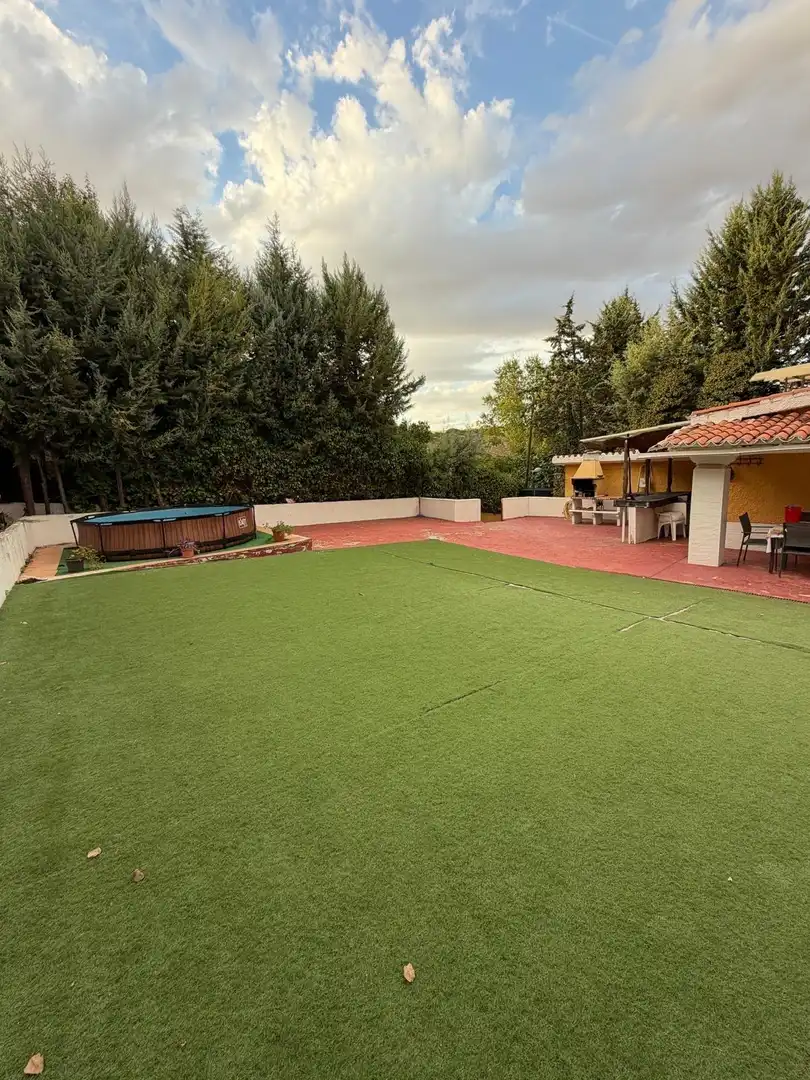 Casa pareada en venta en El Robledal, imagen 2