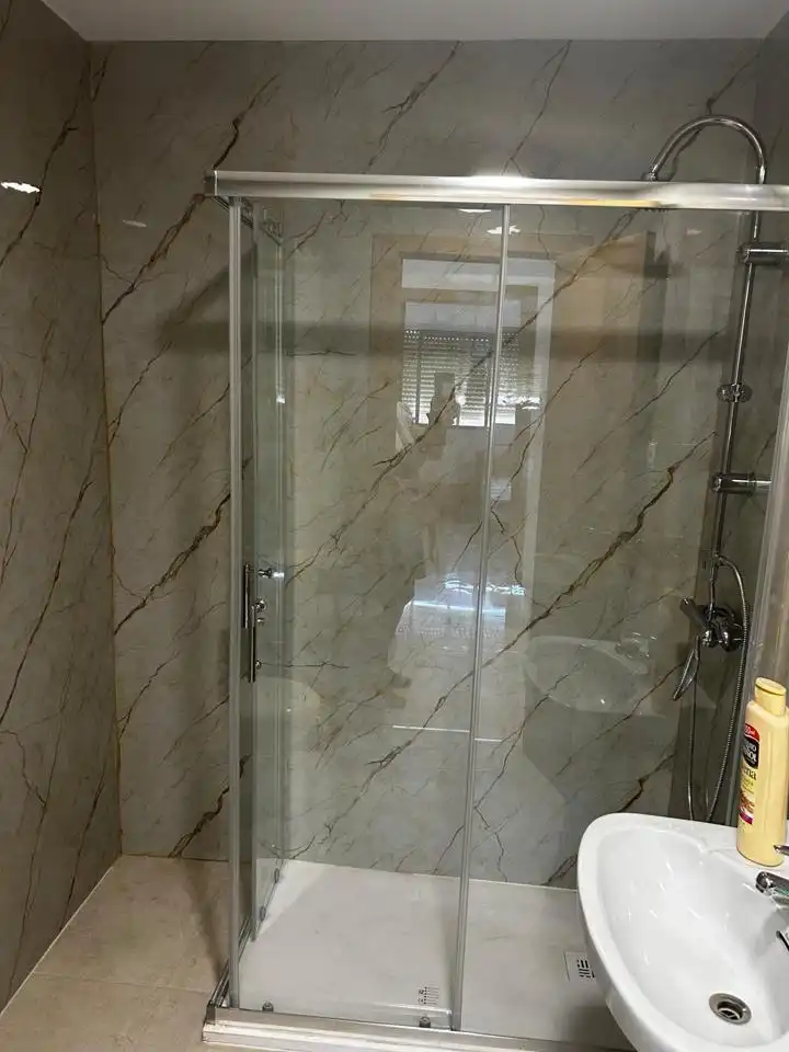 Wohnung zur Miete in Avenida de Juan Pablo II, San Francisco Javier