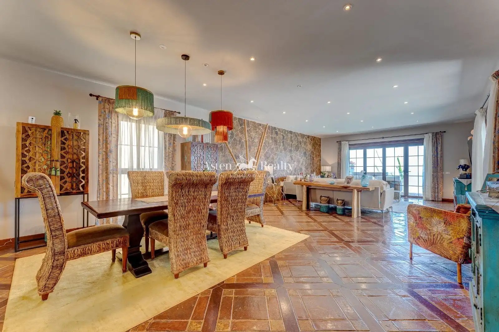 House with pool for sale in Príncipe Pelinor, imagen 10