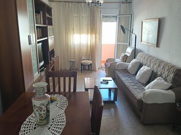 Duplex con balcone in vendita a Paseo Marítimo - San José - La Laguna