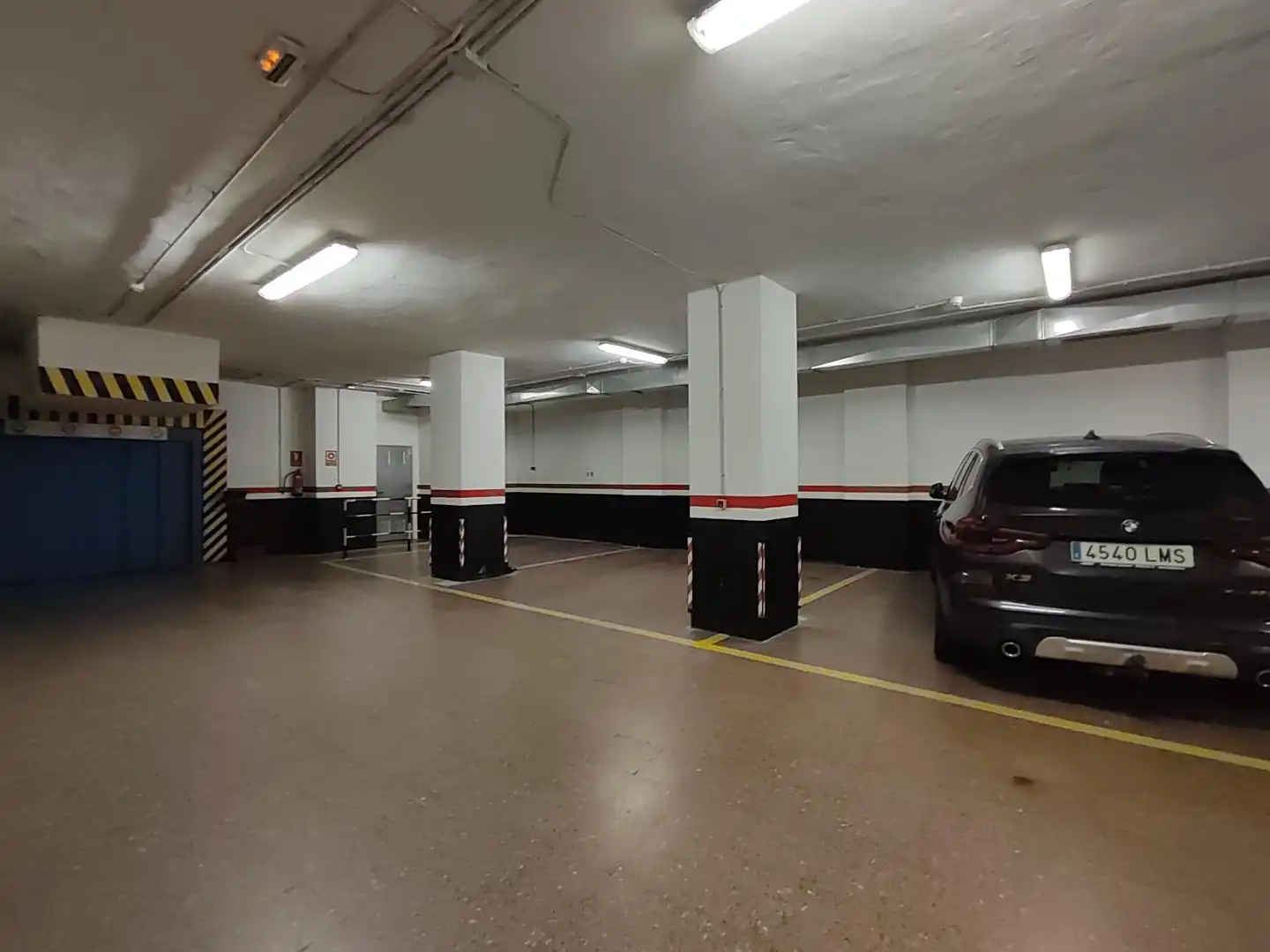 Büro mit Aufzug zur Miete in Abando - Albia, imagen 16