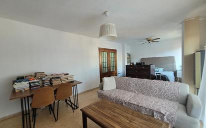 Living room of Flat for sale in Xàtiva  with Balcony