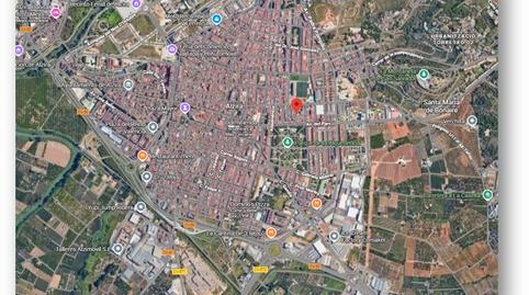 Foto 5 de Residencial en venta en Calle Gerardo Laguía, 9, Alquenència - Venècia, Alzira