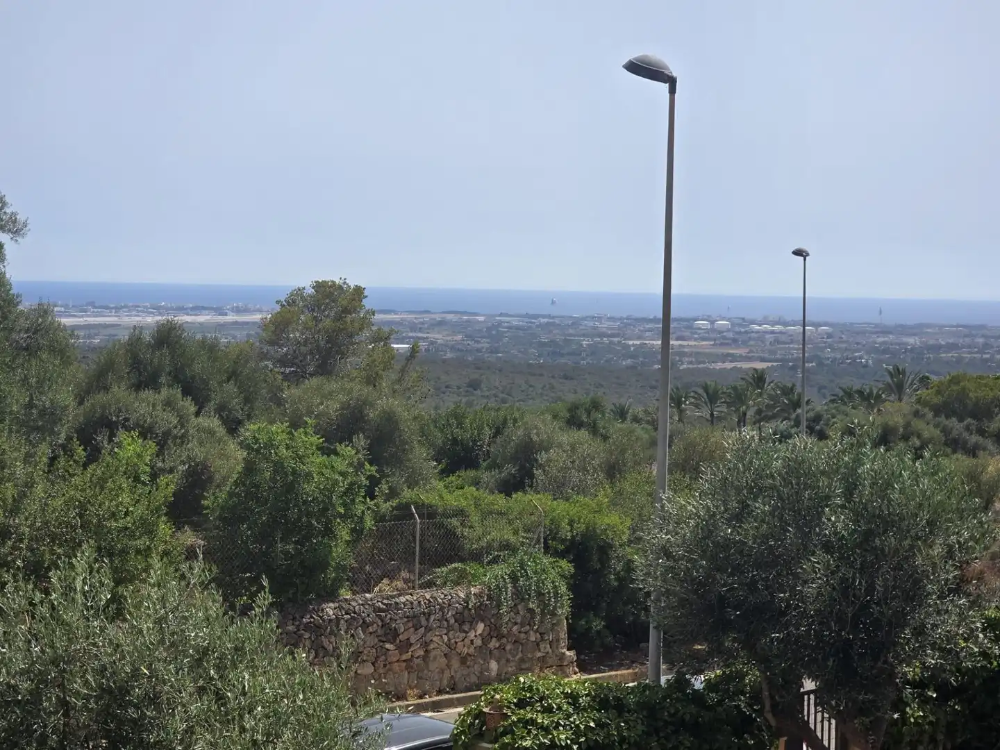 Casa adosada en venda en Marratxí amb Aire condicionat, Calefacció i Jardí privat